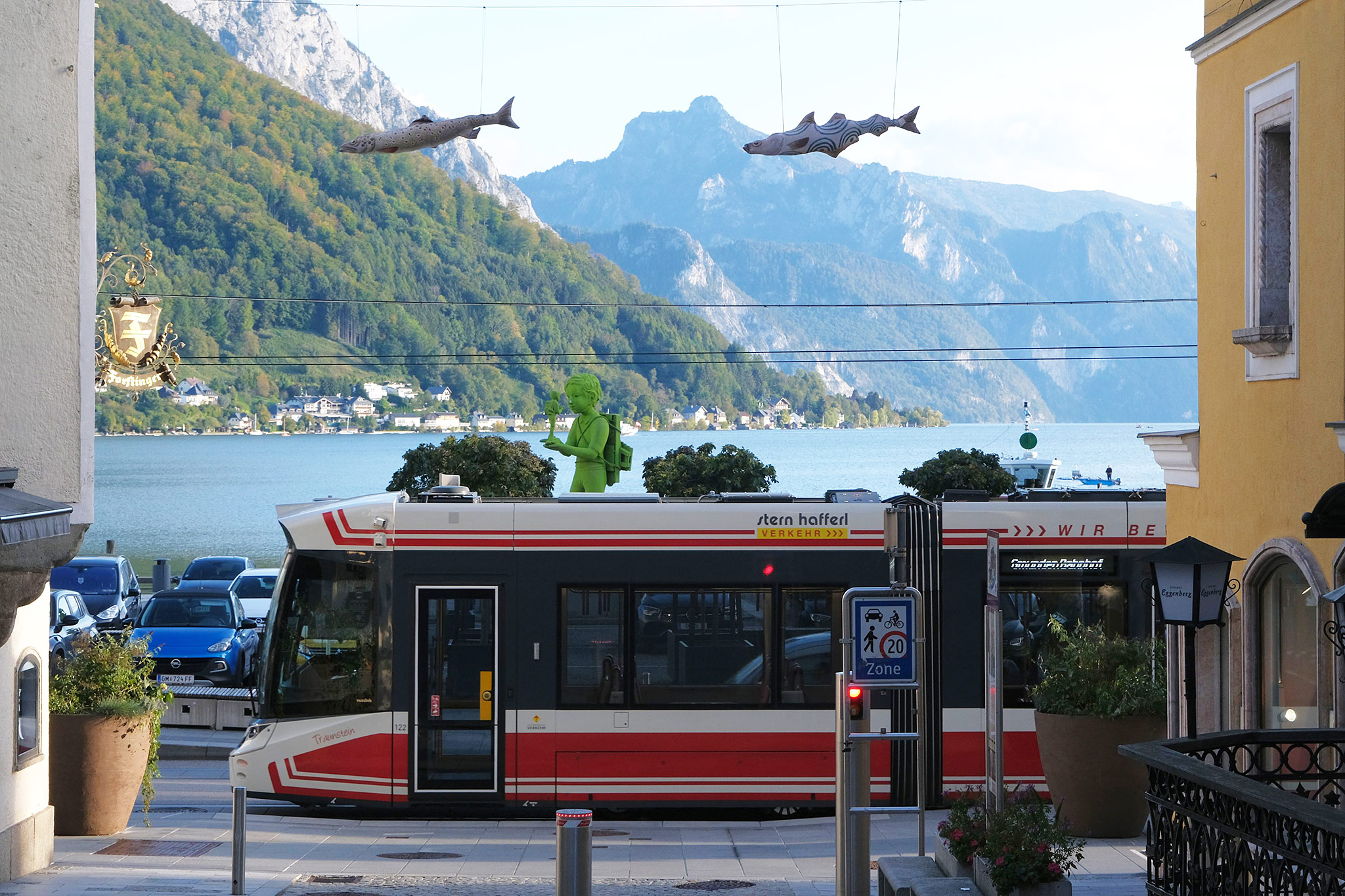 Gmunden